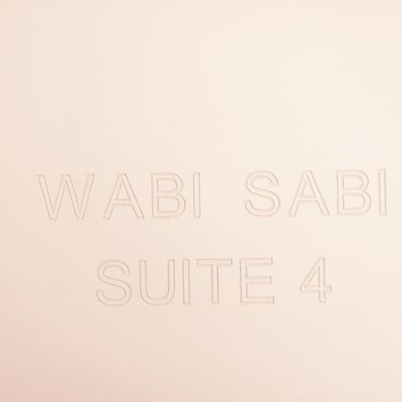 Wabisabi Suites - Mero Cannes Esterno foto