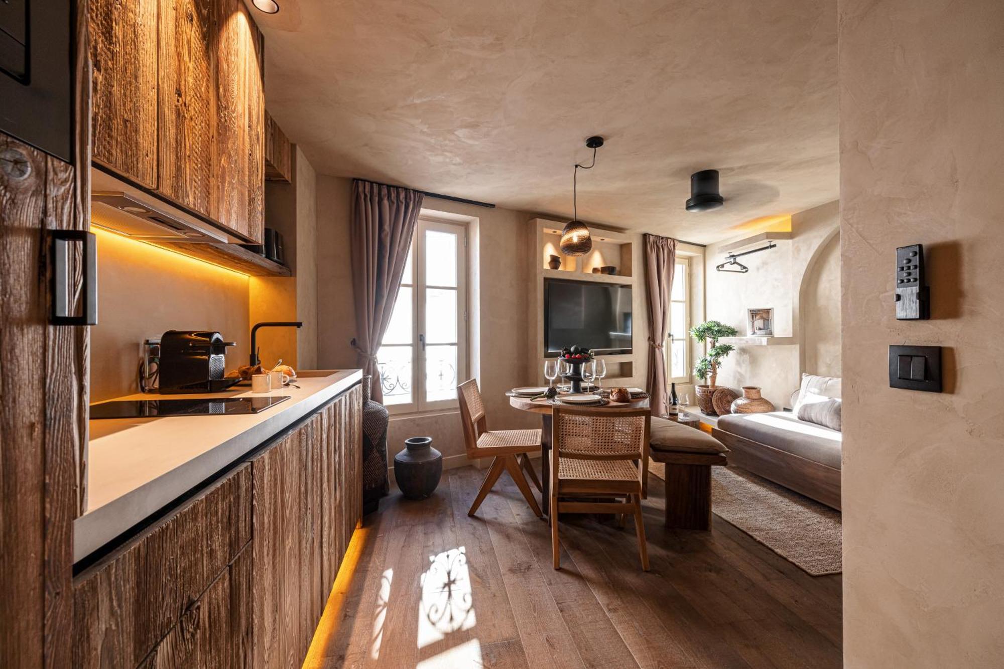 Wabisabi Suites - Mero Cannes Esterno foto