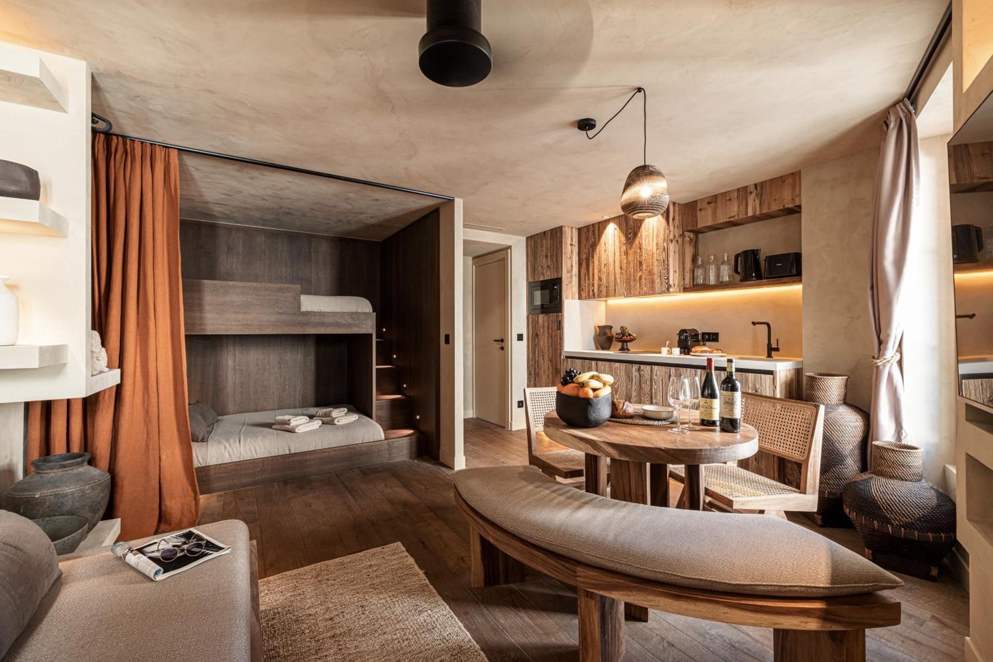 Wabisabi Suites - Mero Cannes Esterno foto