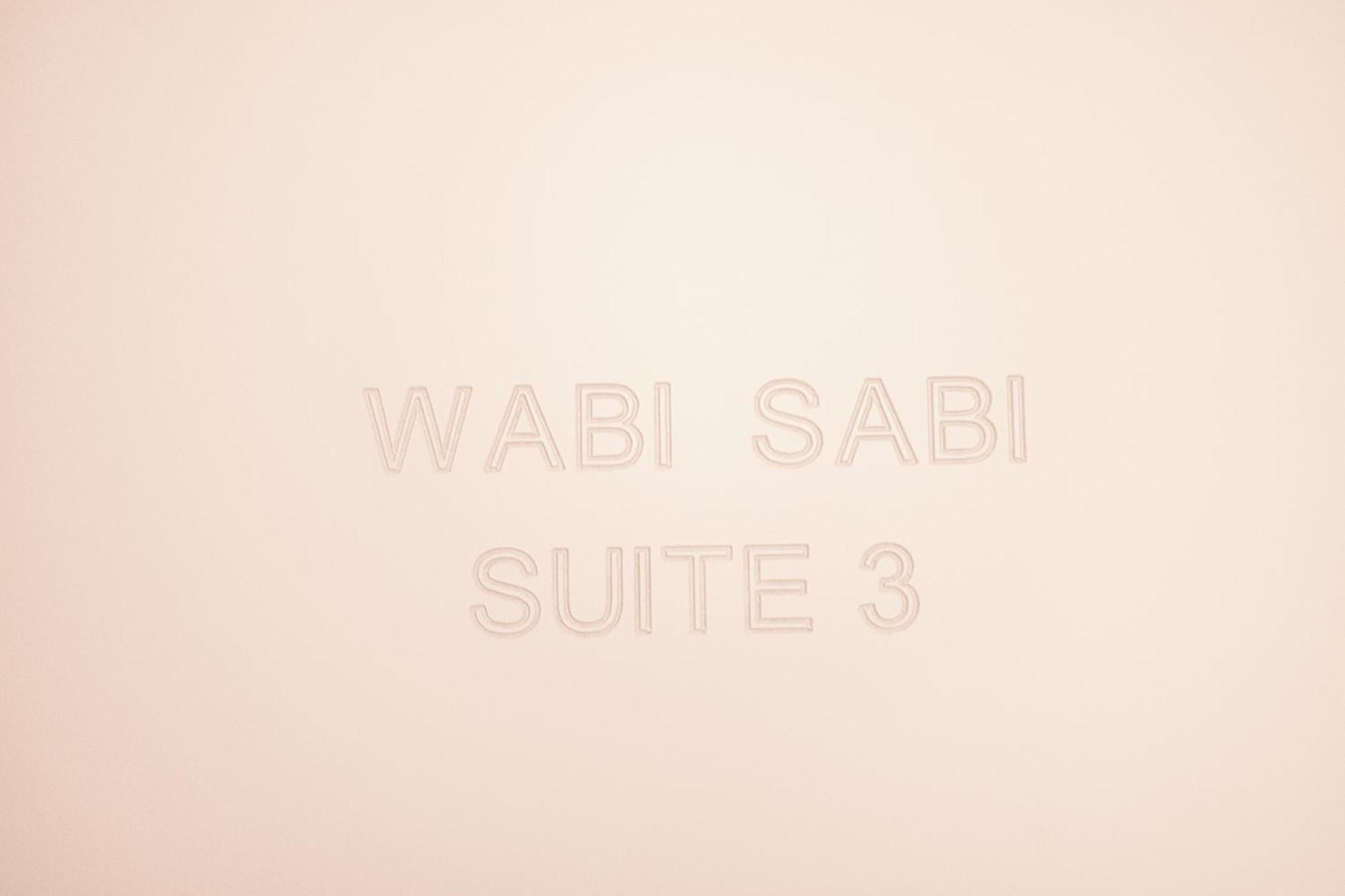 Wabisabi Suites - Mero Cannes Esterno foto