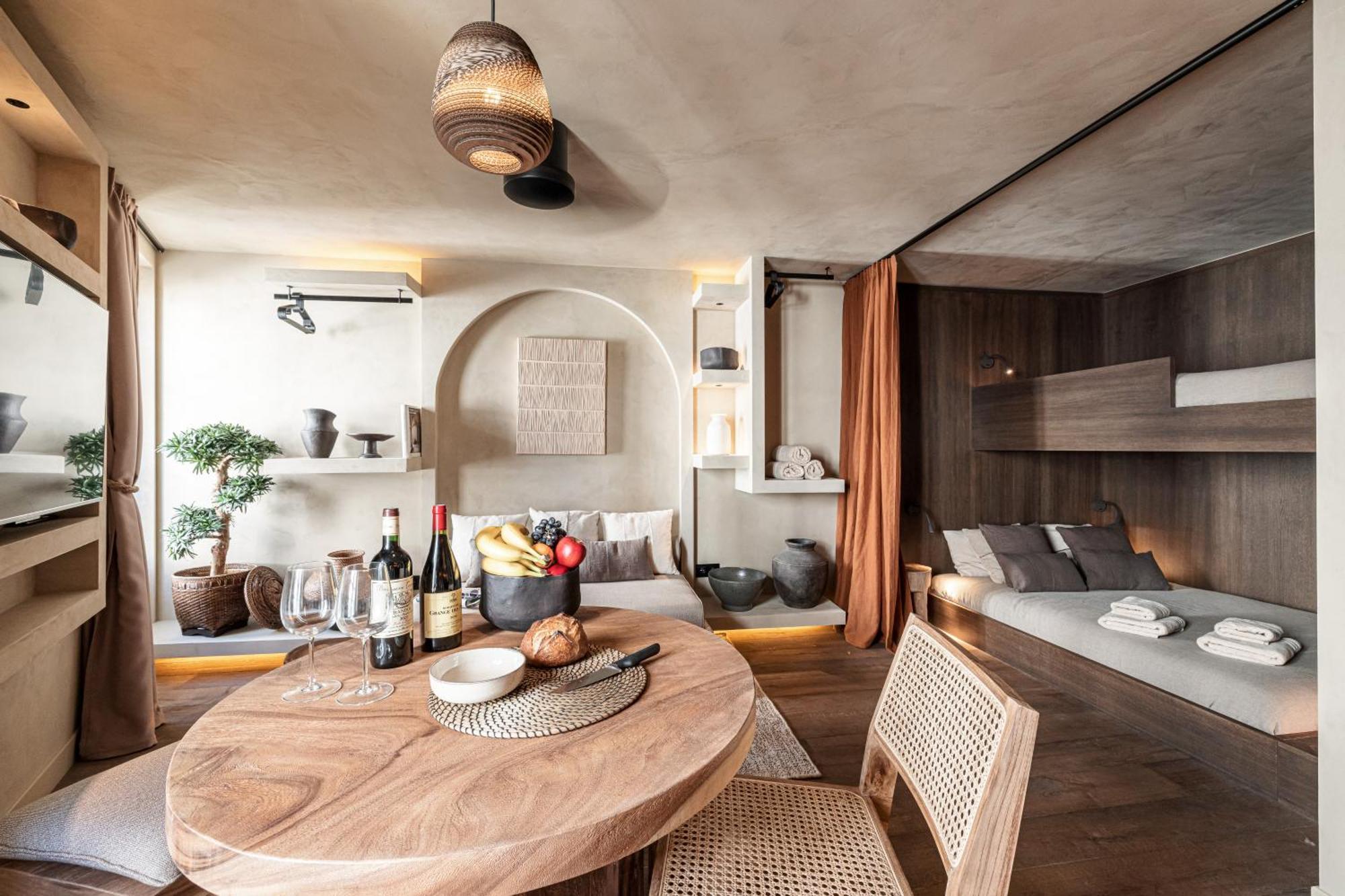 Wabisabi Suites - Mero Cannes Esterno foto