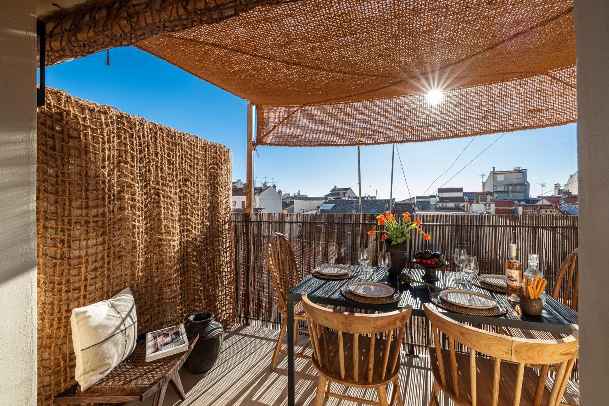 Wabisabi Suites - Mero Cannes Esterno foto