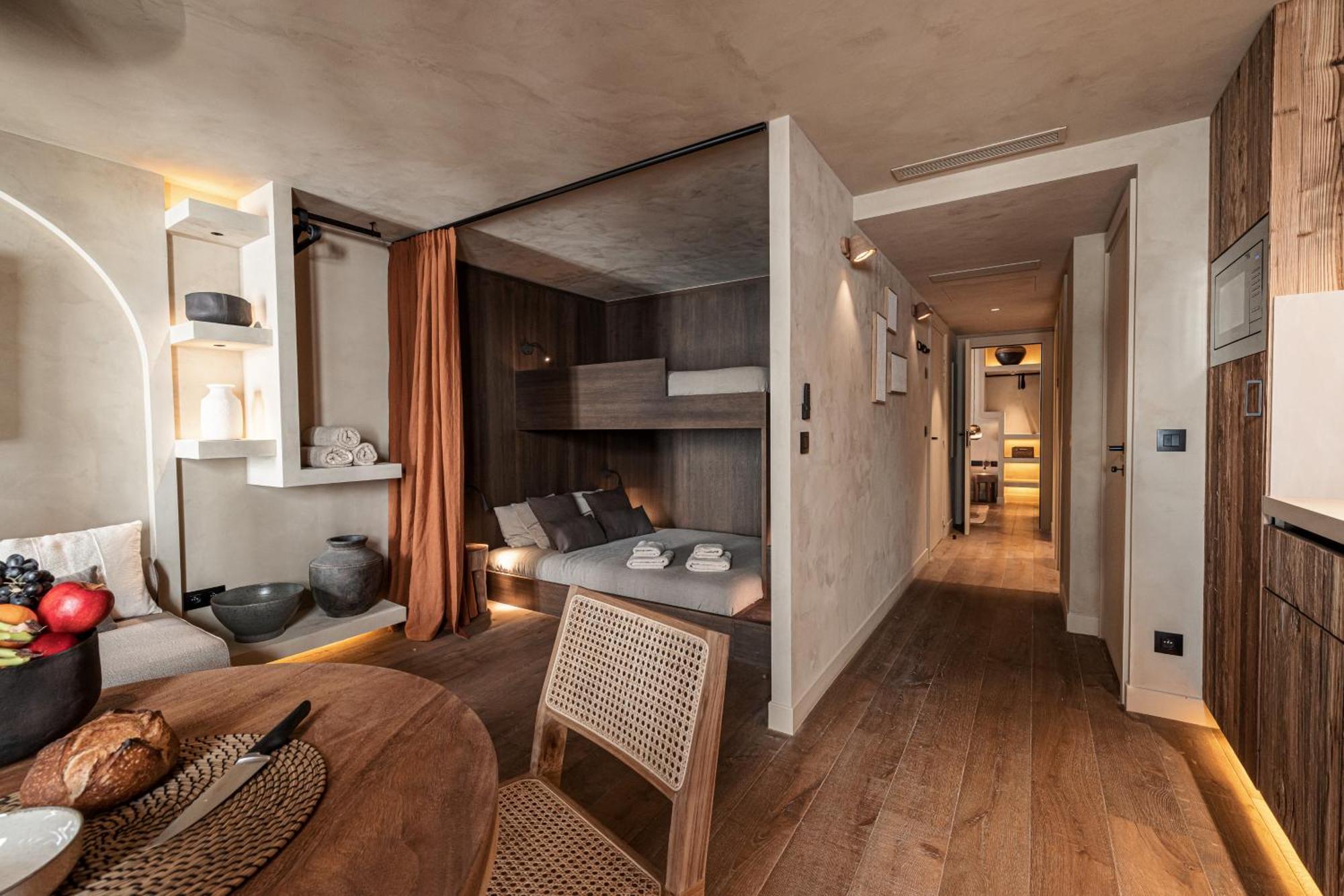 Wabisabi Suites - Mero Cannes Esterno foto