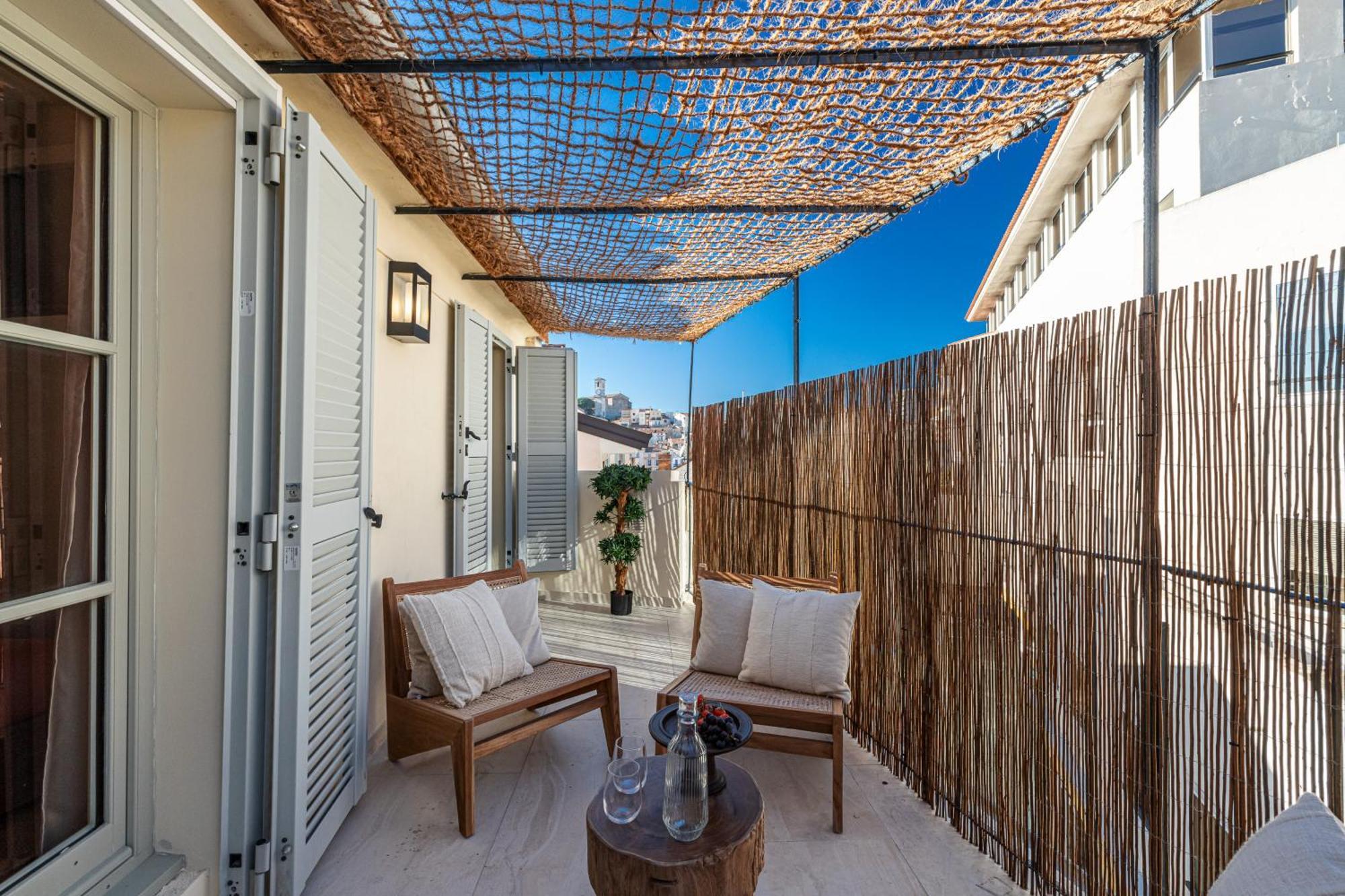Wabisabi Suites - Mero Cannes Esterno foto