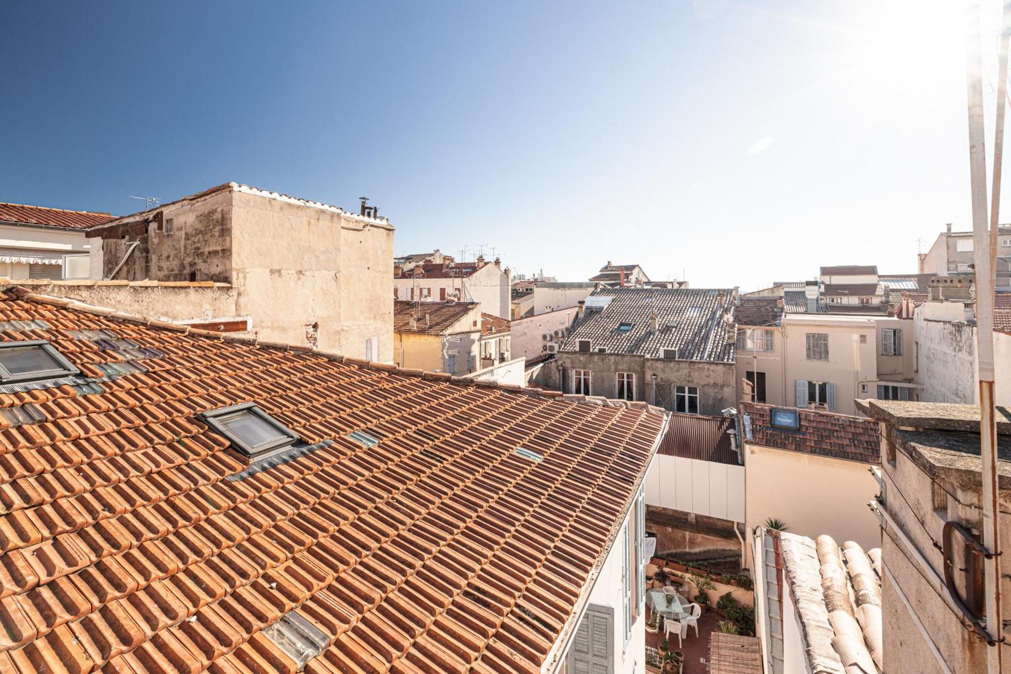 Wabisabi Suites - Mero Cannes Esterno foto