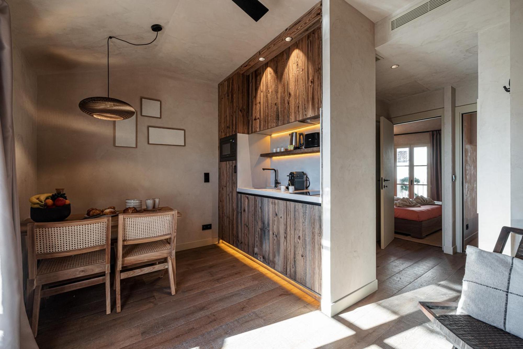 Wabisabi Suites - Mero Cannes Esterno foto