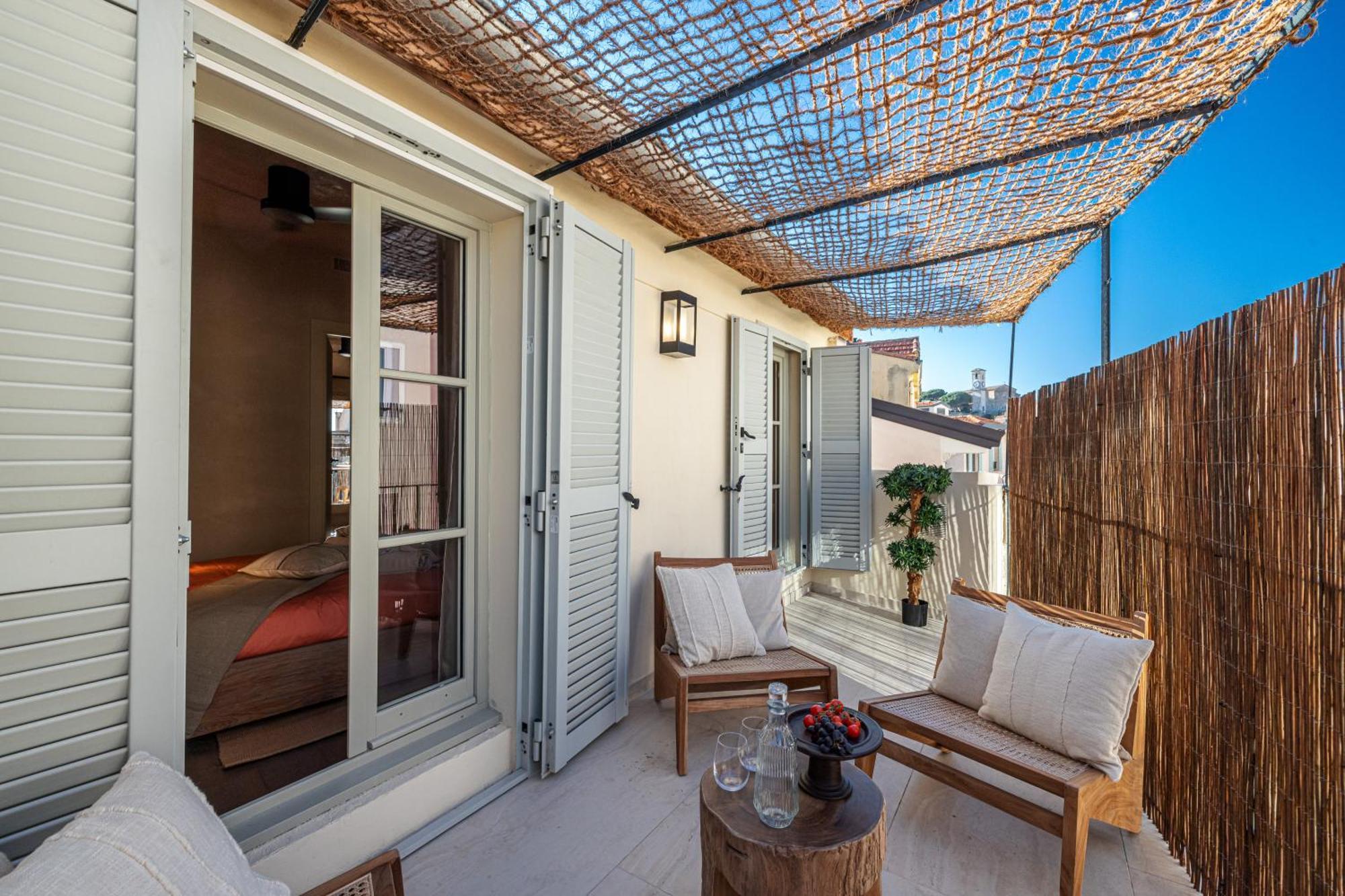 Wabisabi Suites - Mero Cannes Esterno foto