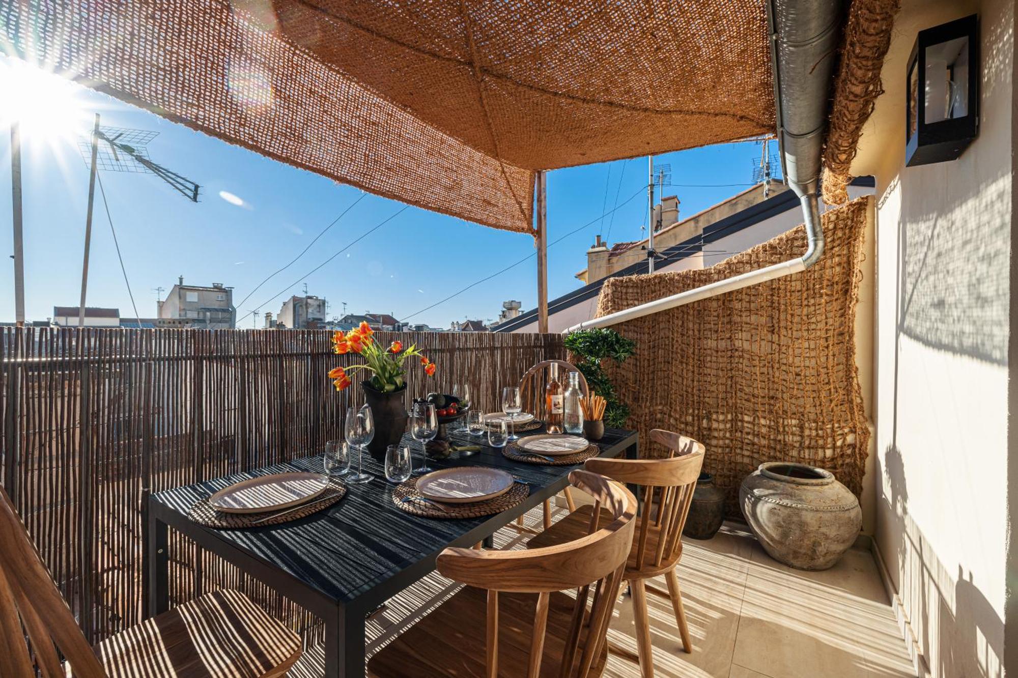 Wabisabi Suites - Mero Cannes Esterno foto