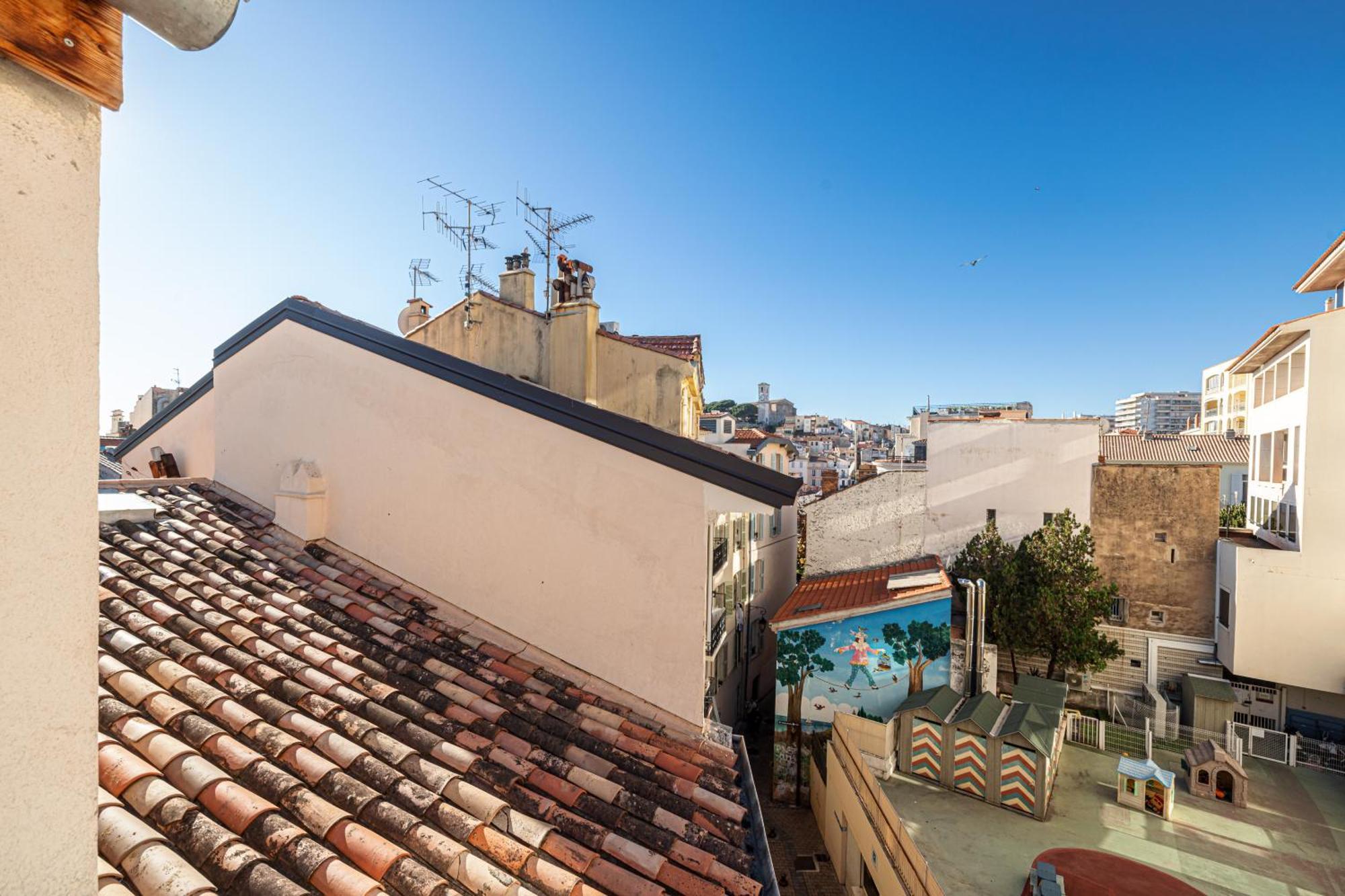 Wabisabi Suites - Mero Cannes Esterno foto