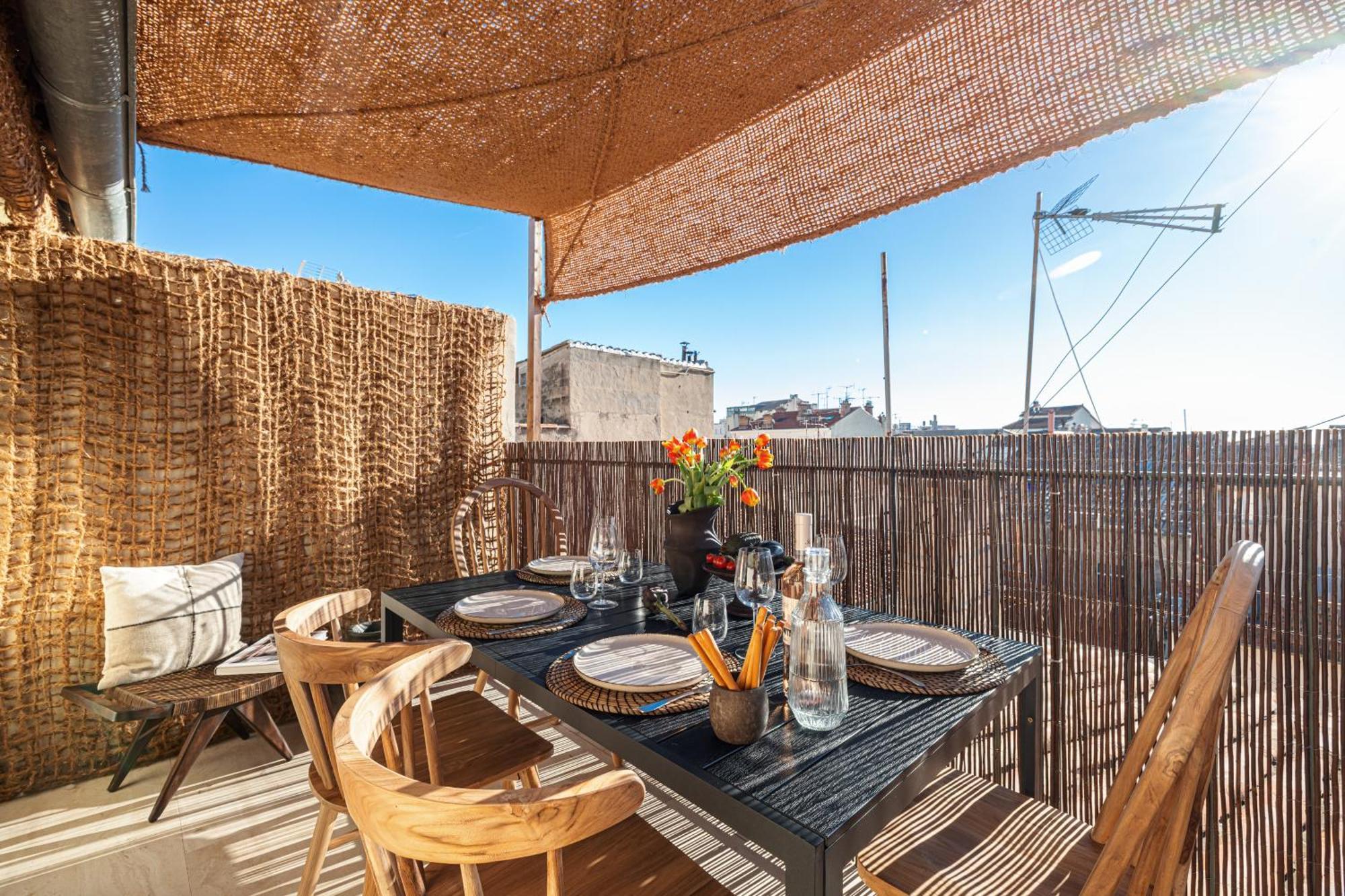 Wabisabi Suites - Mero Cannes Esterno foto