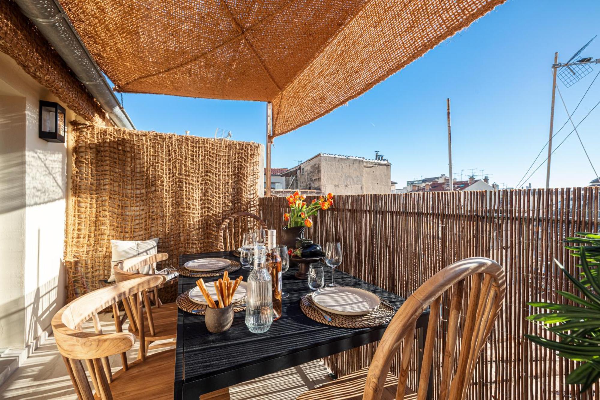 Wabisabi Suites - Mero Cannes Esterno foto