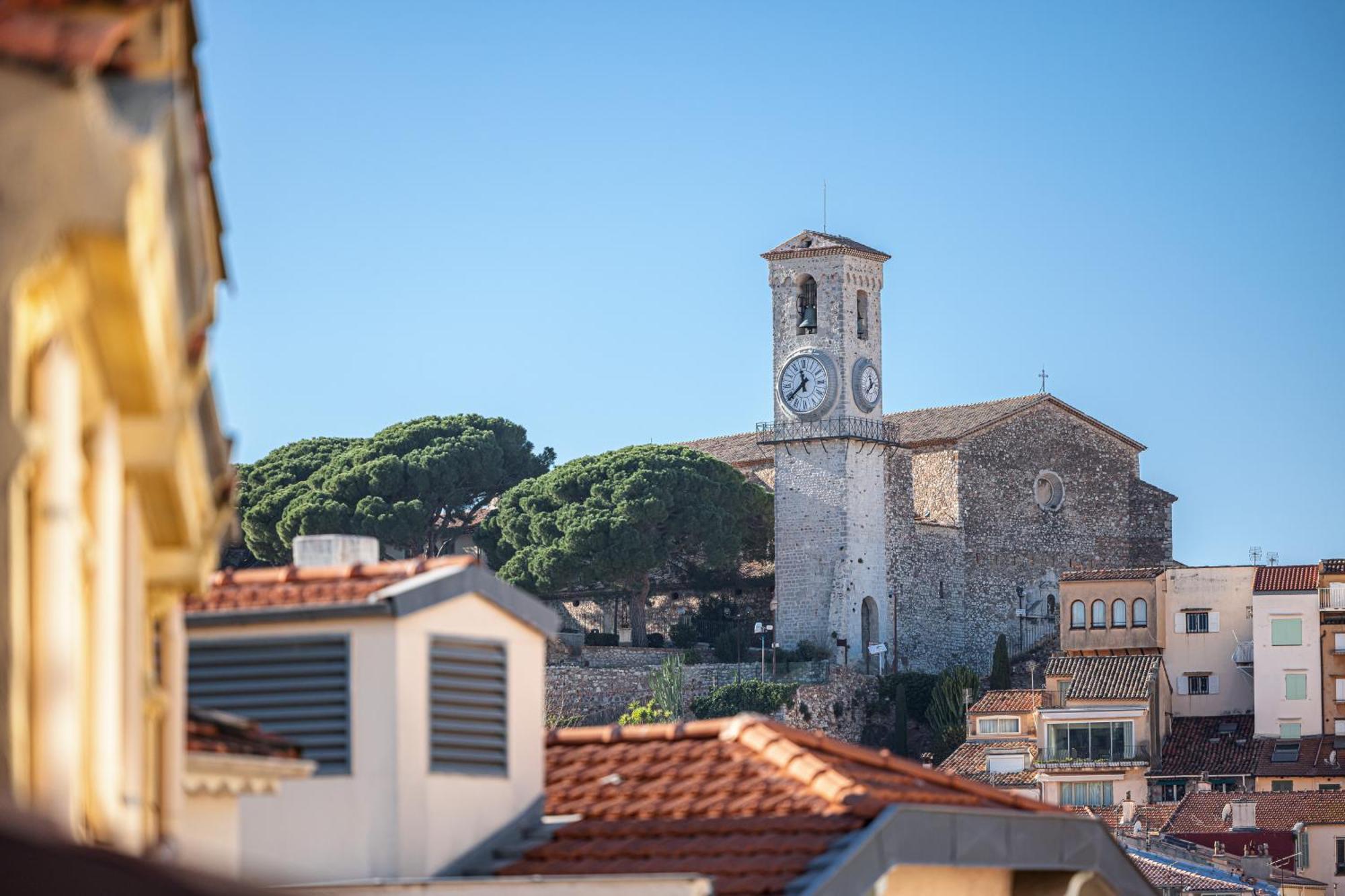 Wabisabi Suites - Mero Cannes Esterno foto