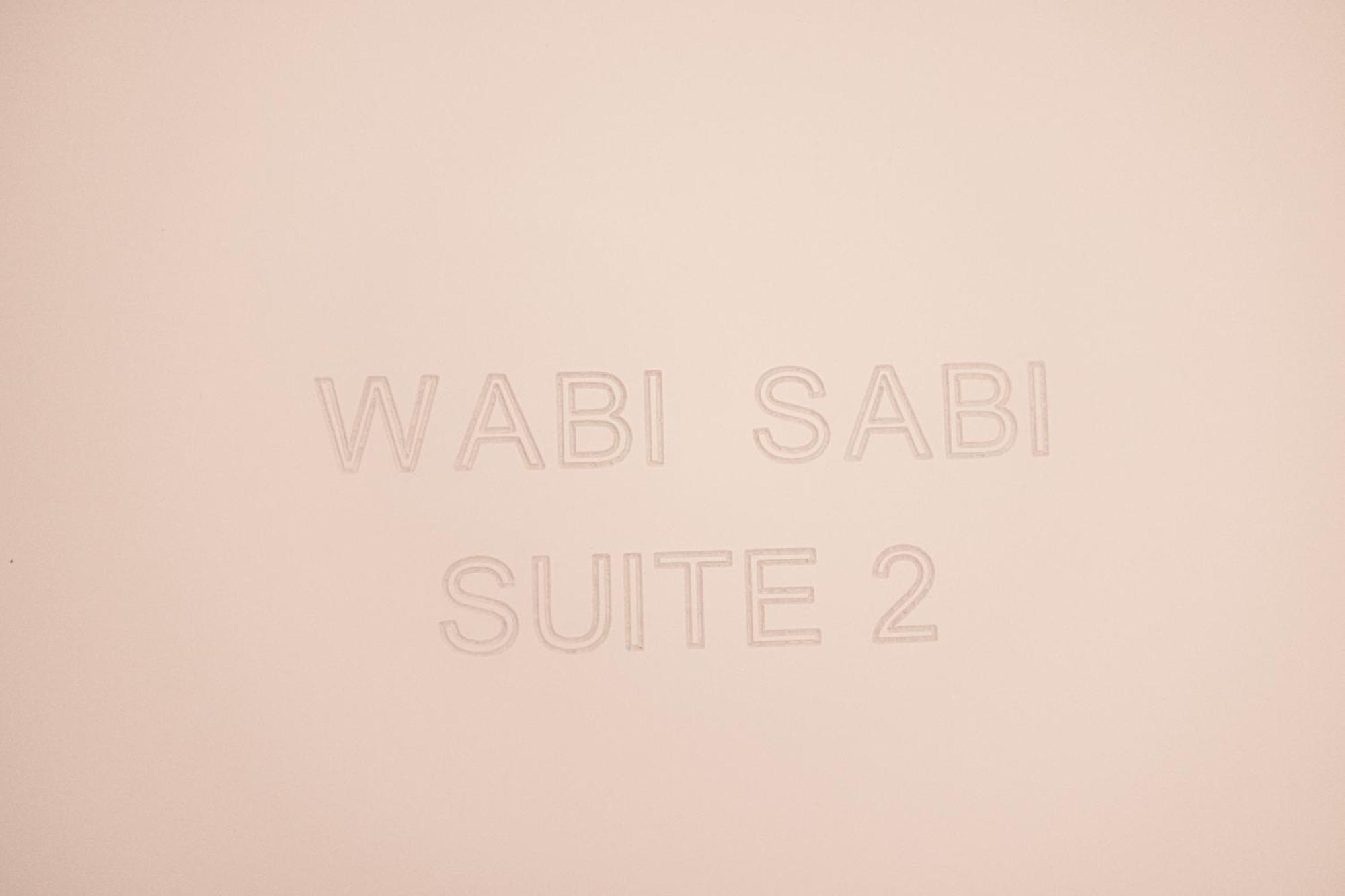 Wabisabi Suites - Mero Cannes Esterno foto