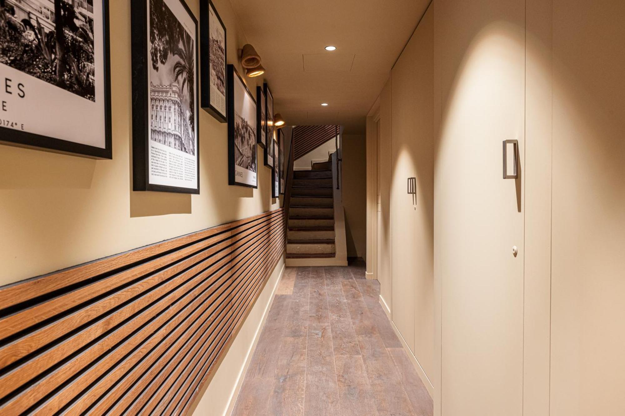 Wabisabi Suites - Mero Cannes Esterno foto