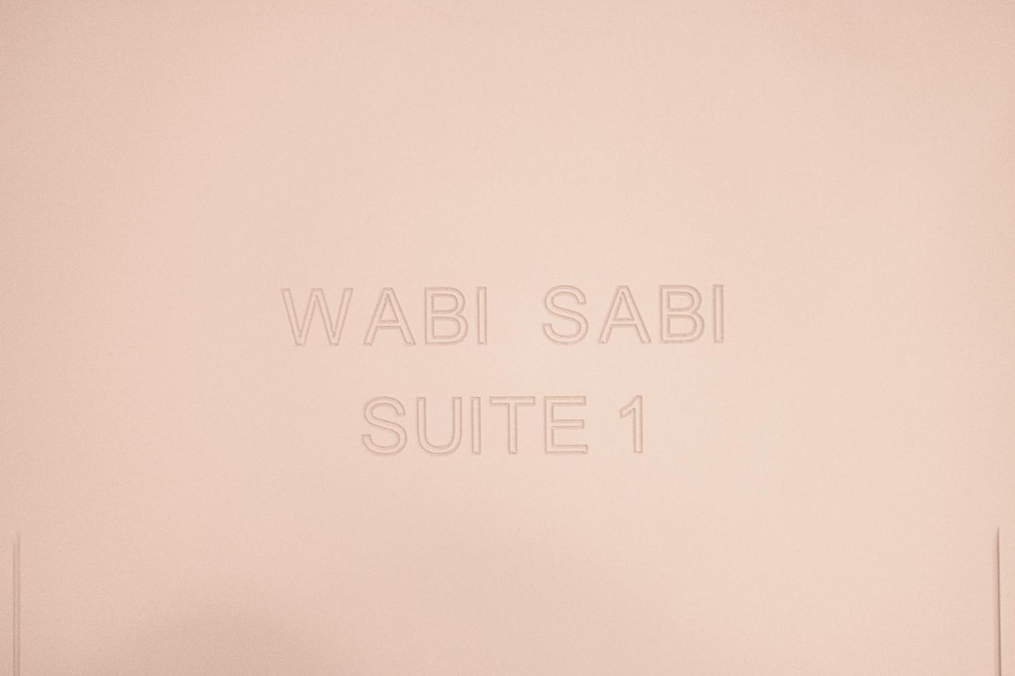 Wabisabi Suites - Mero Cannes Esterno foto