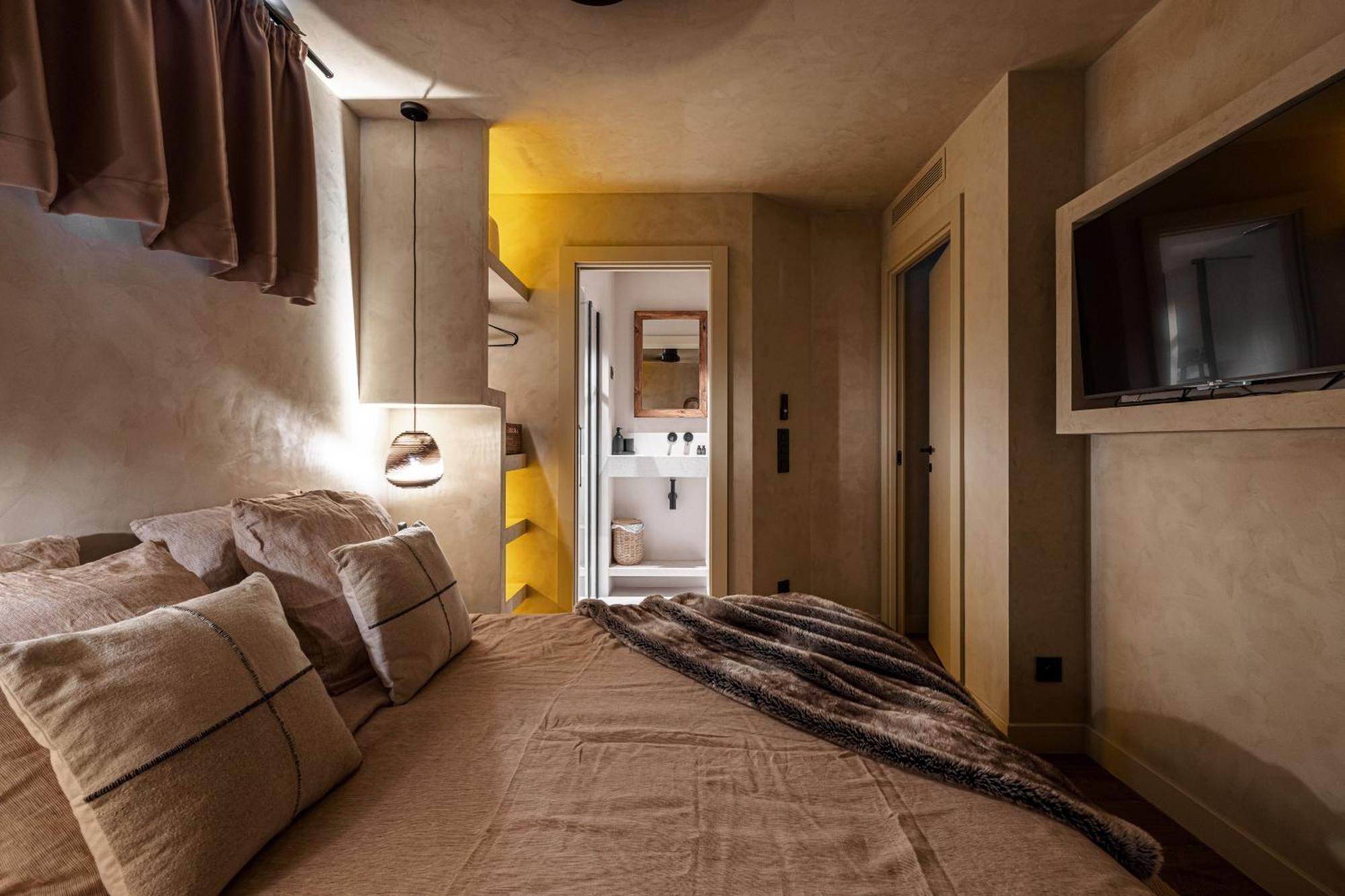 Wabisabi Suites - Mero Cannes Esterno foto