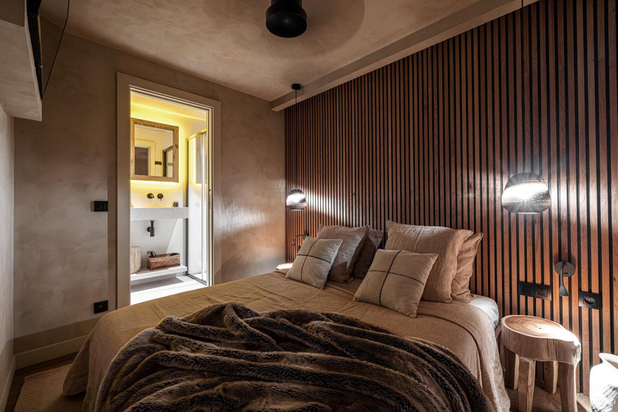Wabisabi Suites - Mero Cannes Esterno foto