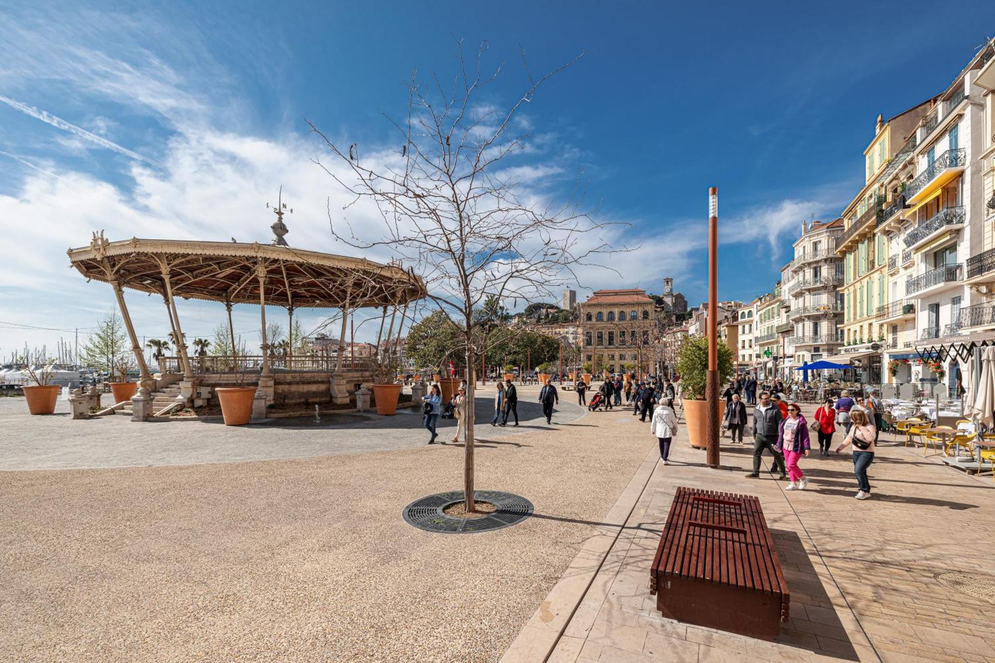 Wabisabi Suites - Mero Cannes Esterno foto