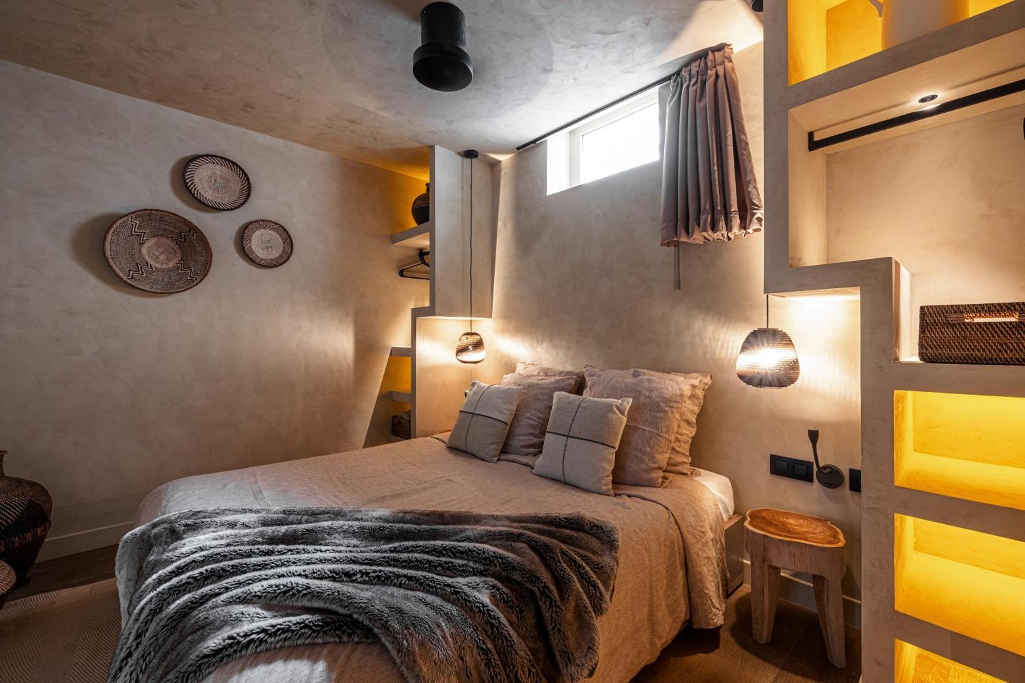 Wabisabi Suites - Mero Cannes Esterno foto